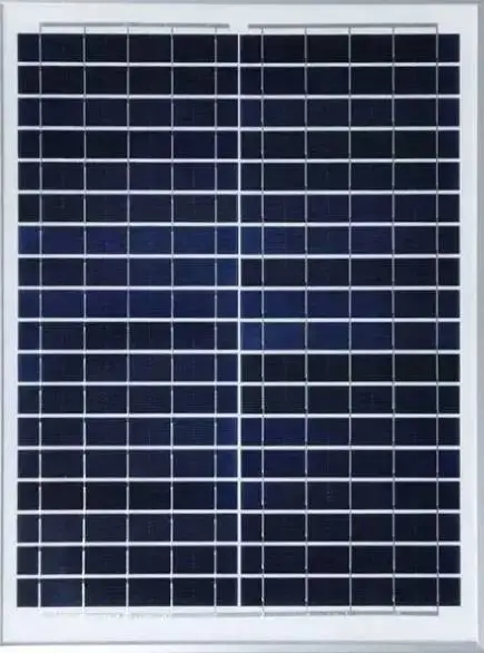宁阳太阳能发电板